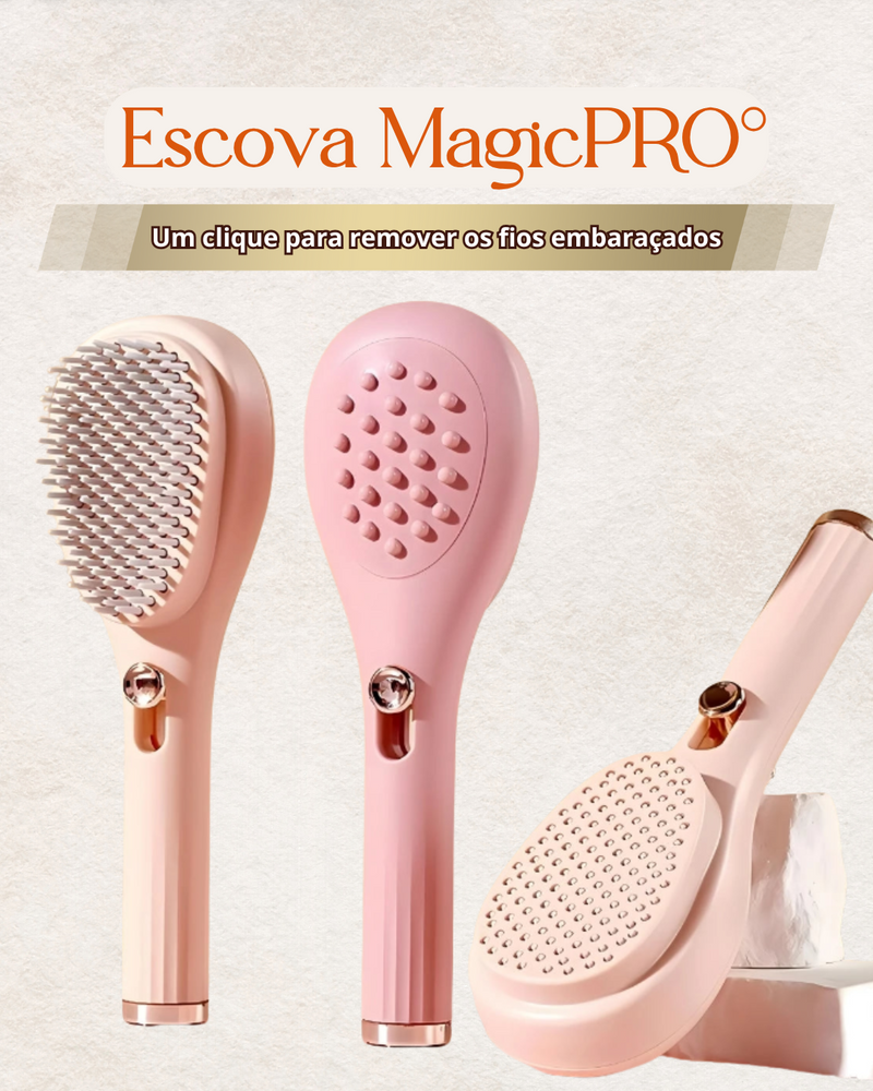 Escova MagicPROº